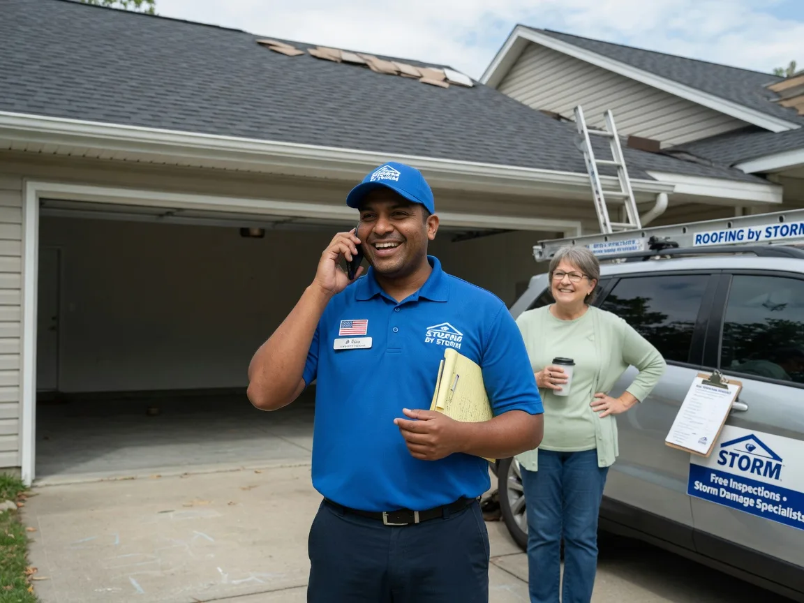 Roof Repair Near Me Laporte, MN FAQs